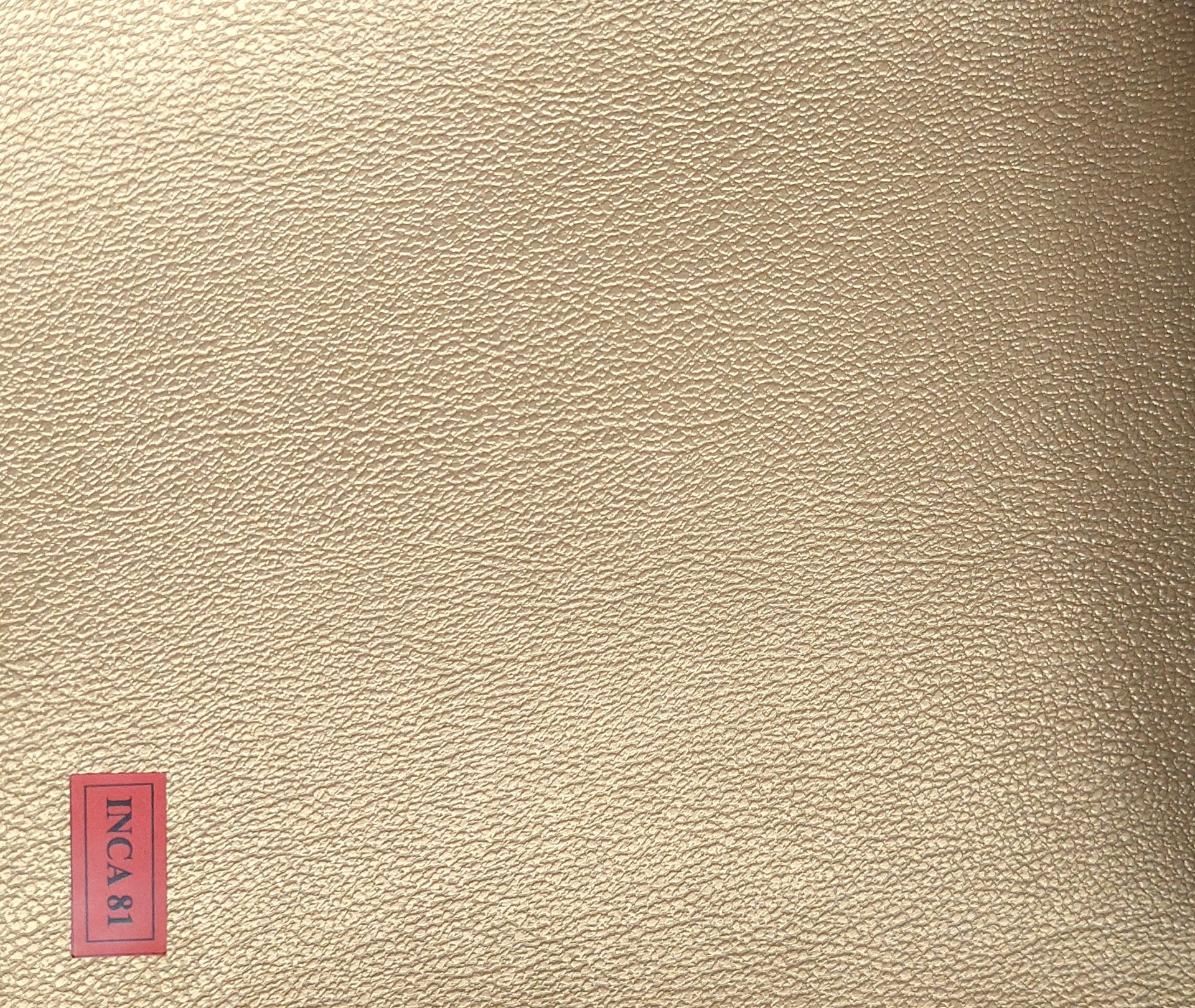 кожа Инка 81 злато